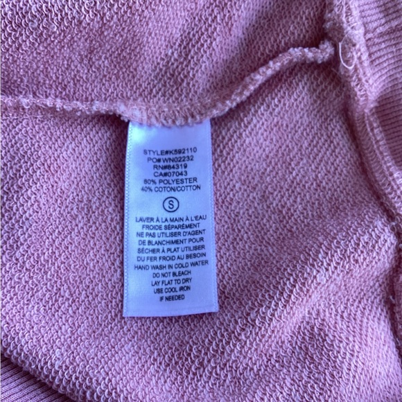 Bundle of 2 Small Size Tops - Picture 5 of 7